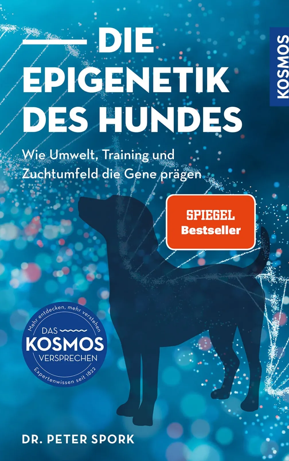 Die Epigenetik des Hundes
