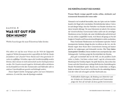 Die Epigenetik des Hundes