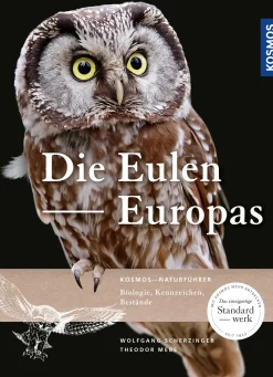 Die Eulen Europas
