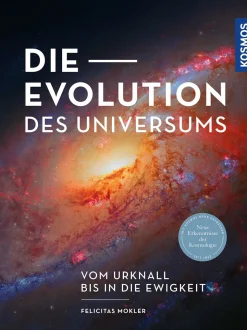 Die Evolution des Universums