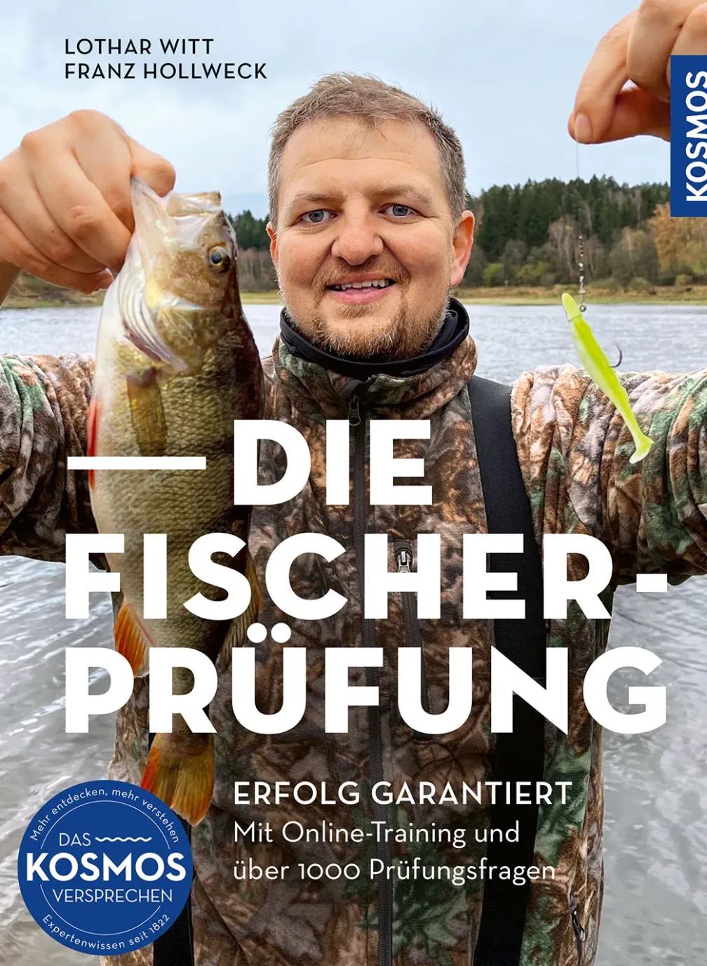 Die Fischerprüfung
