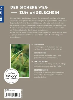 Die Fischerprüfung