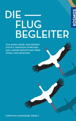 Die Flugbegleiter