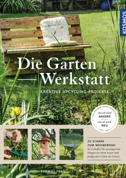 Die Garten-Werkstatt