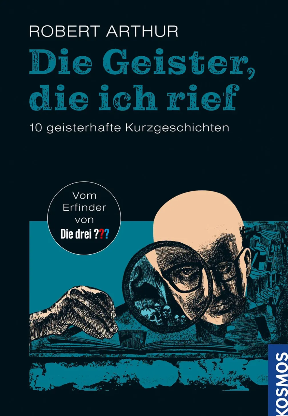 Die Geister, die ich rief
