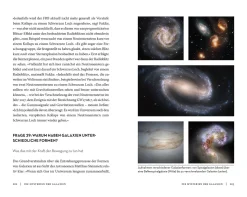 Die 42 größten Rätsel der Astronomie