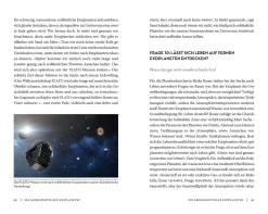 Die 42 größten Rätsel der Astronomie