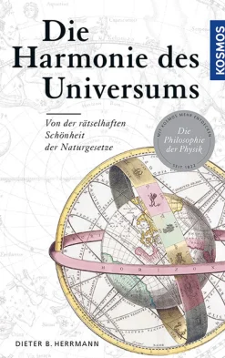 Die Harmonie des Universums