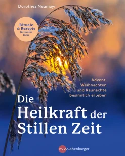 Die Heilkraft der stillen Zeit