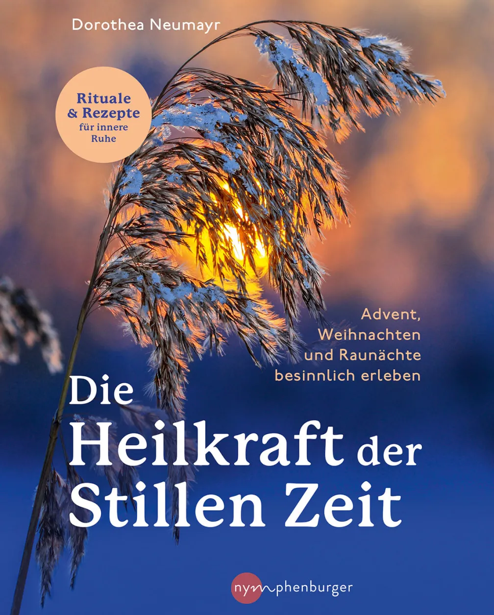 Die Heilkraft der stillen Zeit