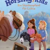 Die Hobby-Horsing-Kids, 1, Ein Steckenpferd für Lotta