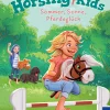 Die Hobby-Horsing-Kids, 2, Sommer, Sonne, Pferdeglück
