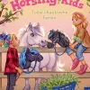 Die Hobby-Horsing-Kids, 4, Total chaotische Ferien