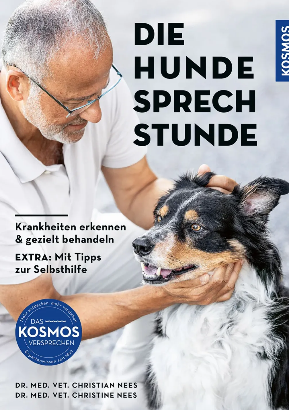Die Hunde-Sprechstunde