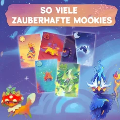 Die Insel der Mookies