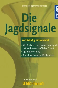 Die Jagdsignale