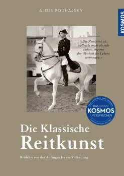 Die klassische Reitkunst
