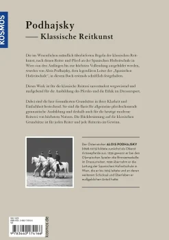 Die klassische Reitkunst
