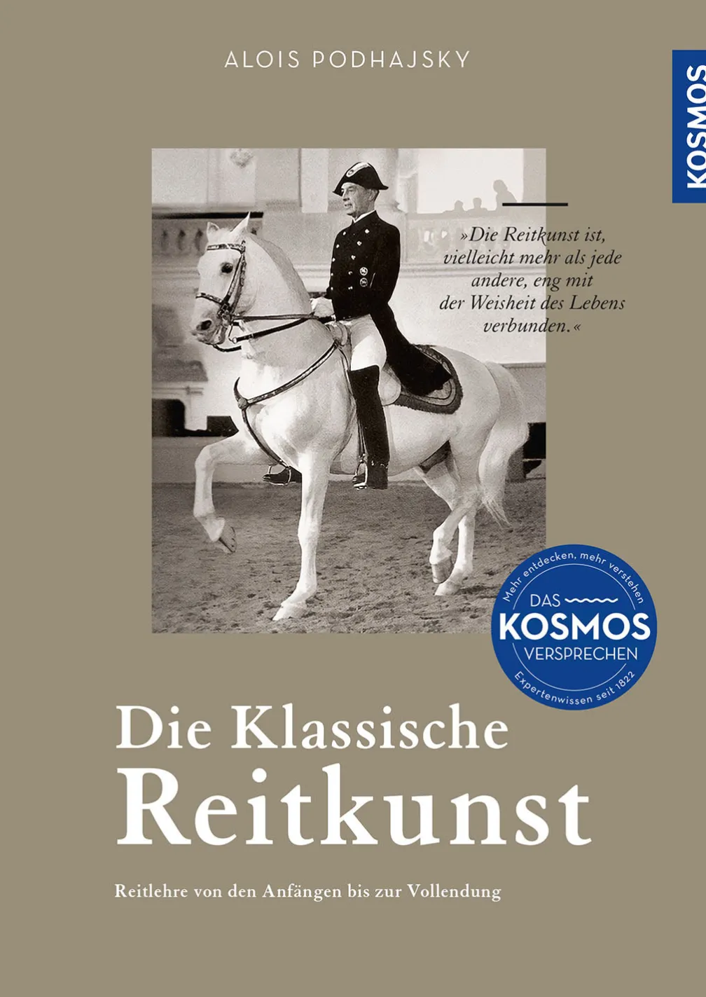 Die Klassische Reitkunst