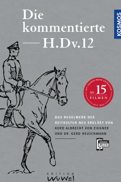 Die kommentierte H.DV.12