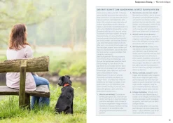 Die 10 Kompetenzen für Hunde