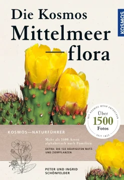 Die Kosmos-Mittelmeerflora