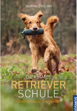 Die Kosmos Retrieverschule
