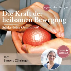 Die Kraft der heilsamen Bewegung – Stärke deine Gesundheit