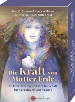 Die Kraft von Mutter Erde
