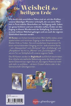 Die Kraft von Mutter Erde