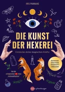 Die Kunst der Hexerei