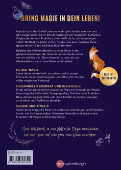 Die Kunst der Hexerei