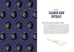 Die Kunst der Hexerei
