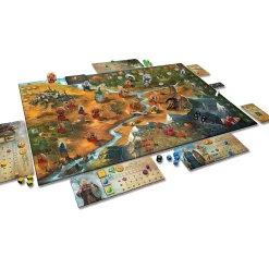 Die Legenden von Andor