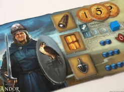 Die Legenden von Andor
