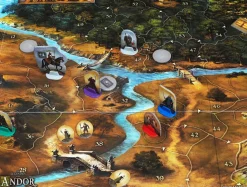 Die Legenden von Andor