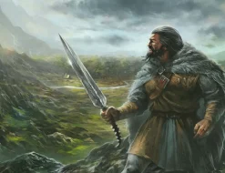Die Legenden von Andor - Big Box