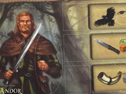 Die Legenden von Andor - Big Box