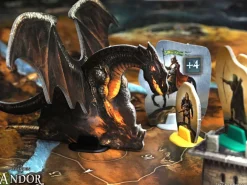 Die Legenden von Andor - Big Box