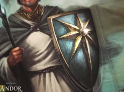 Die Legenden von Andor - Der Sternenschild