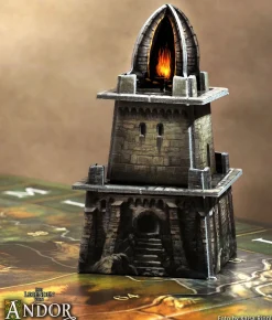 Die Legenden von Andor - Der Sternenschild