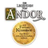 Die Legenden von Andor - Die ewige Kälte