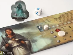 Die Legenden von Andor - Neue Helden