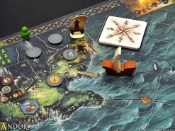 Die Legenden von Andor - Teil II Die Reise in den Norden