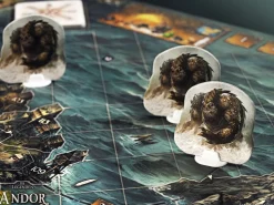 Die Legenden von Andor - Teil II Die Reise in den Norden