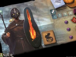 Die Legenden von Andor - Teil II Die Reise in den Norden