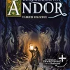 Die Legenden von Andor: Varkurs Erwachen