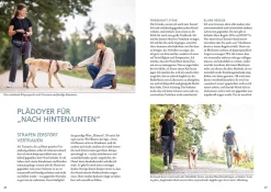 Die Macht der Körpersprache