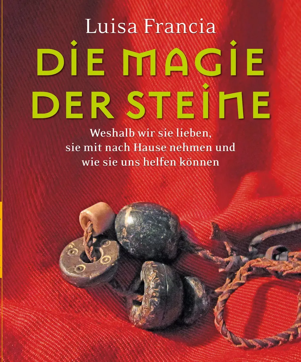 Die Magie der Steine