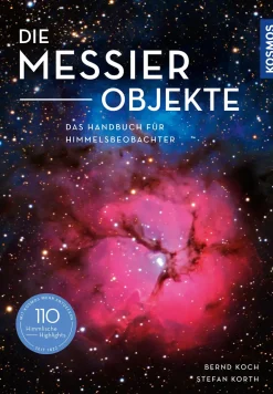 Die Messier-Objekte